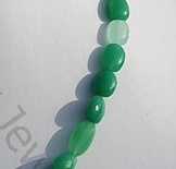 Chrysoprase Gemstone Faceted Nuggets