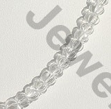 Crystal Gemstone Carved Beads