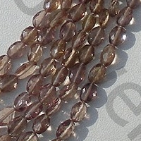 aaa Color Change Garnet  Oval Faceted