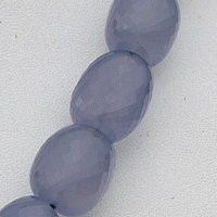 wholesale Chalcedony Gemstone  Faceted Nuggets