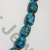 Turquoise Gemstone Faceted Nuggets