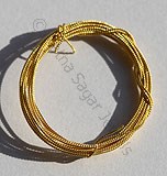 18k Gold Wire and Findings