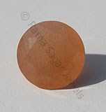 Orange Moonstone Round Facet