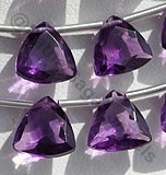 紫水晶 宝石 翠绿