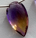 紫黄晶海螺布里奥莱特