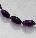 紫水晶宝石 Dholki