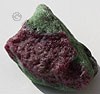 Ruby Zoisite Rough 