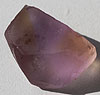 紫黄晶原石